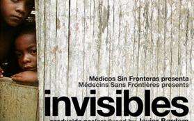 Invisibles - 5 short films about forgotten crises