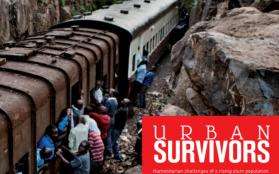 Urban Survivors: Humanitarian Challenges of a Rising Slum Population